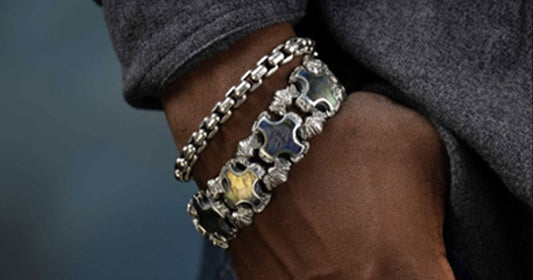 custom-metal-mens-bracelet