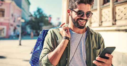 Ideas to Consider for Men's Accessories