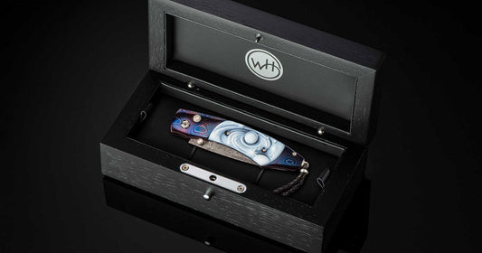 The Most High-End Pocket Knives of 2022