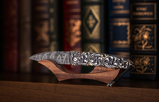 Handcrafted, Heirloom-Quality Gift Ideas