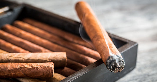 5 Tips for Cigar Beginners