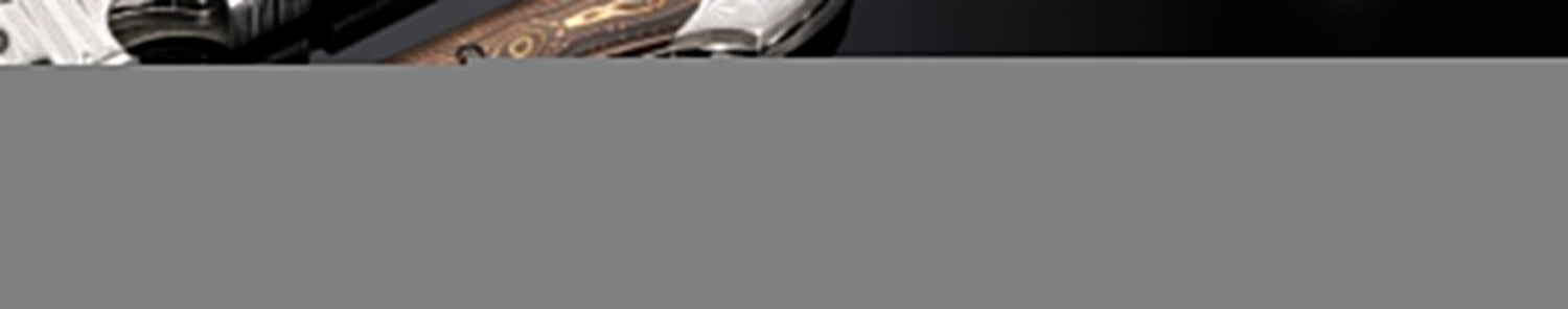 Luxury & High End Corkscrews by William Henry