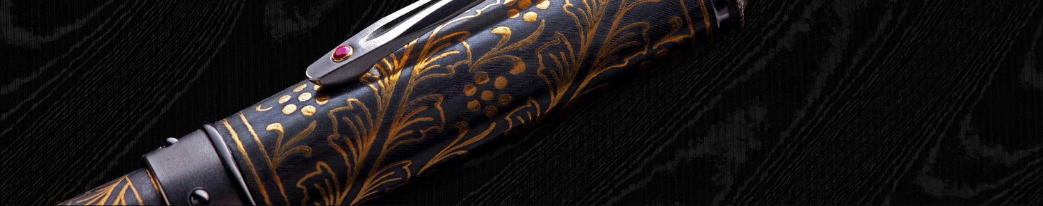 Executive Pens & Unique Writing Instruments