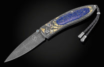  scales of Lapiz Lazuli