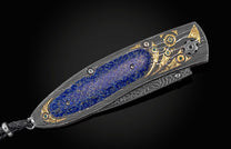  Kashmir Blue gemstones