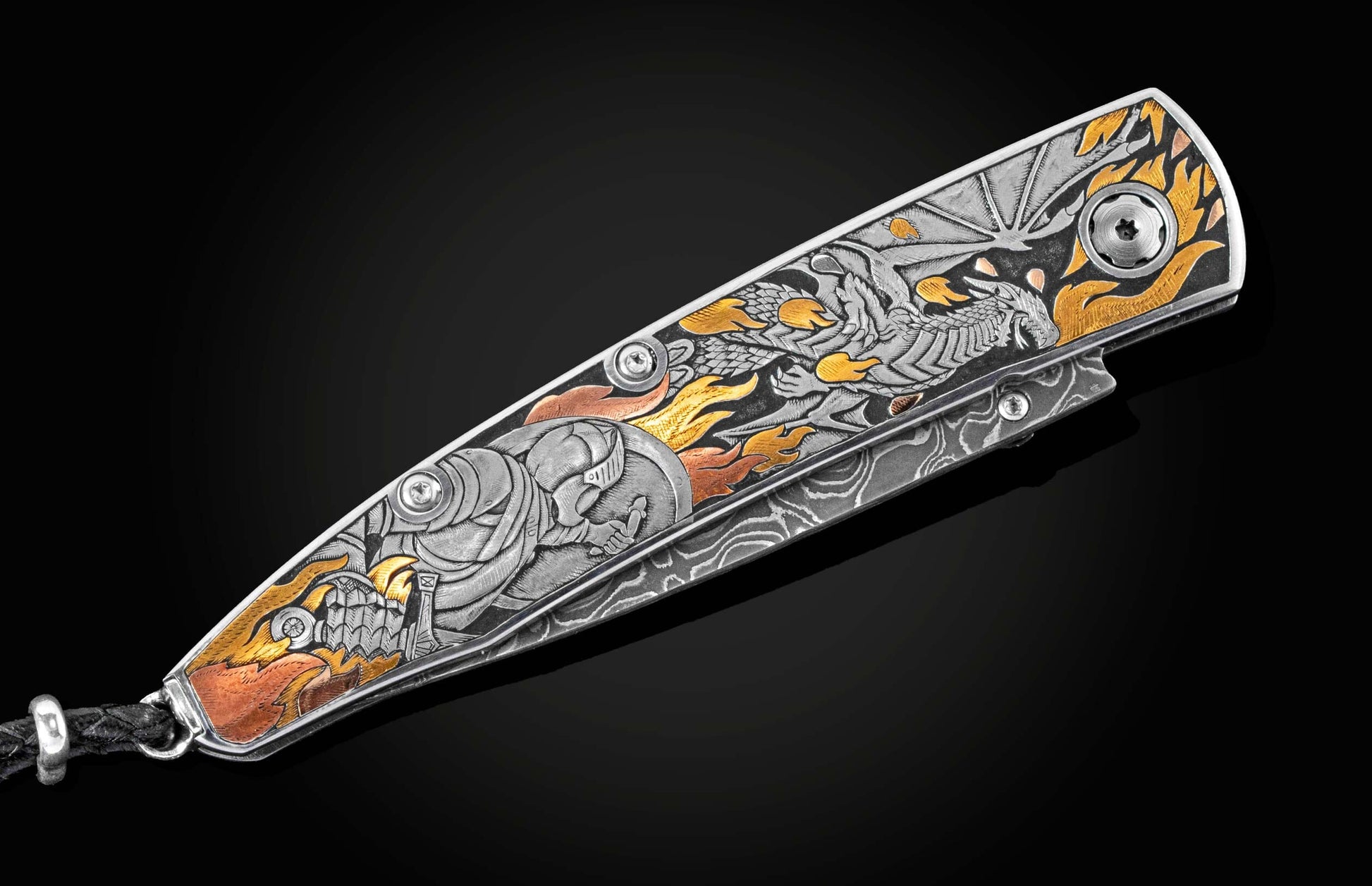 Dragons Treasure
