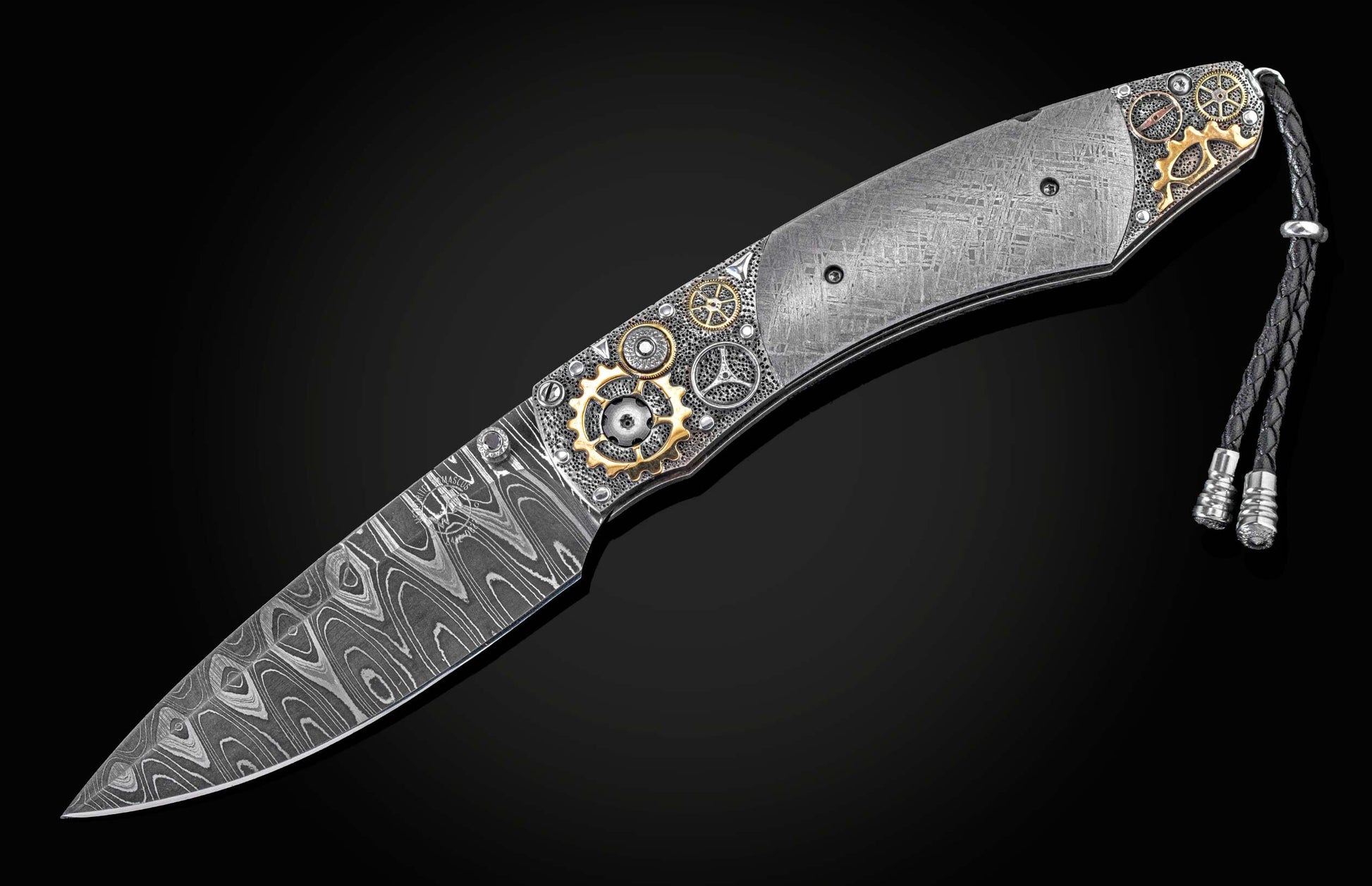  black diamonds