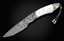  and silver inlays by Matyas Balazs