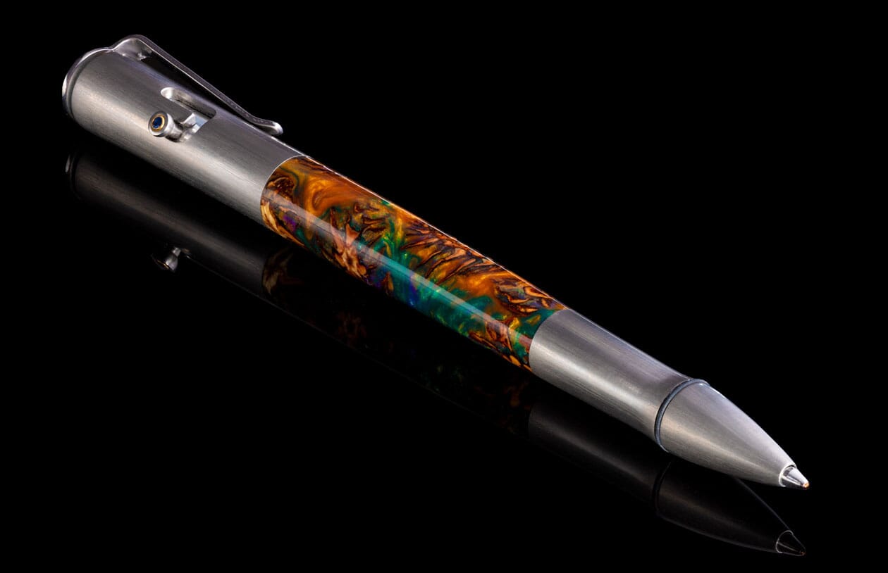 Bolt II Big Easy