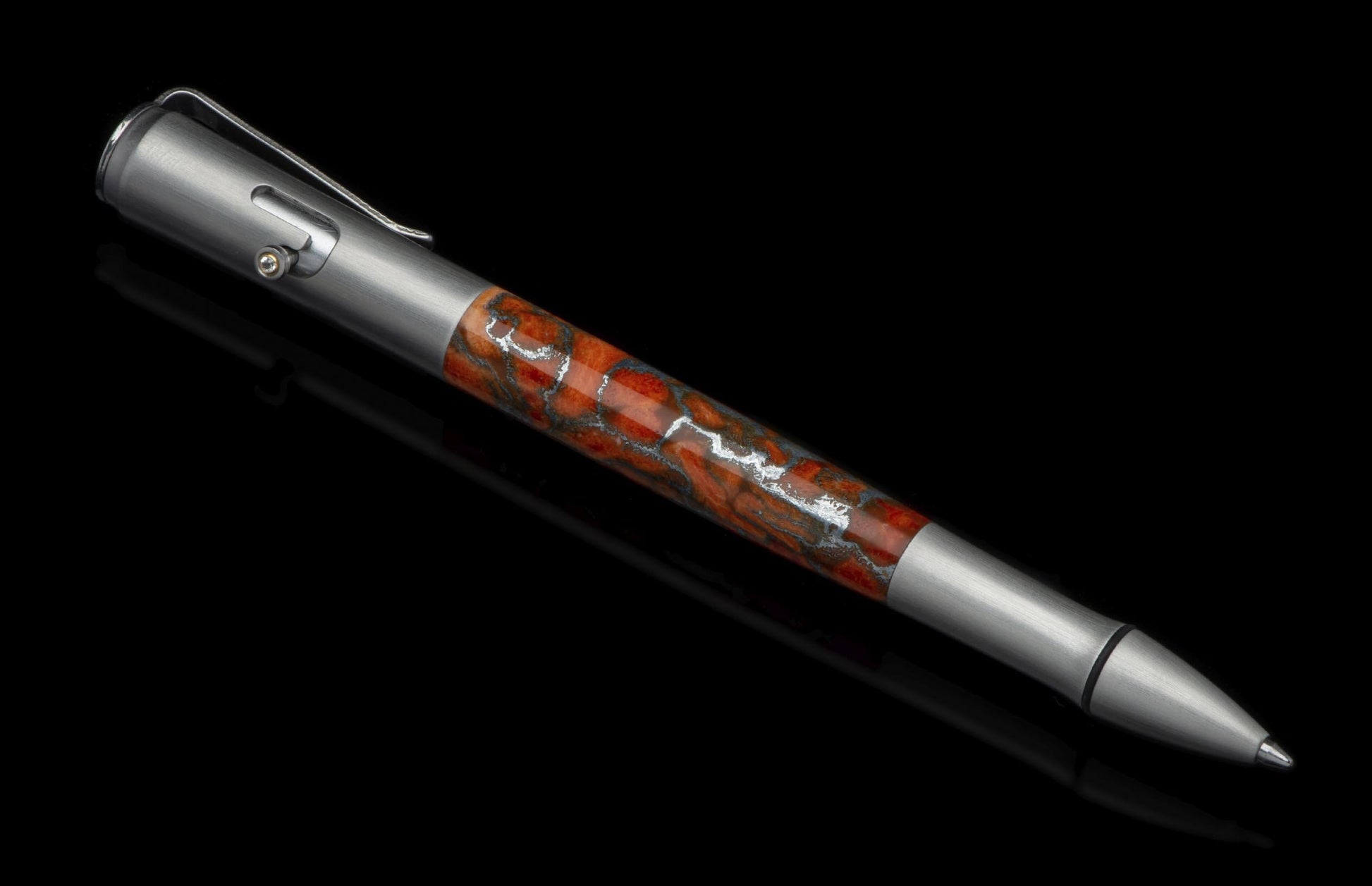 Bolt II Reef
