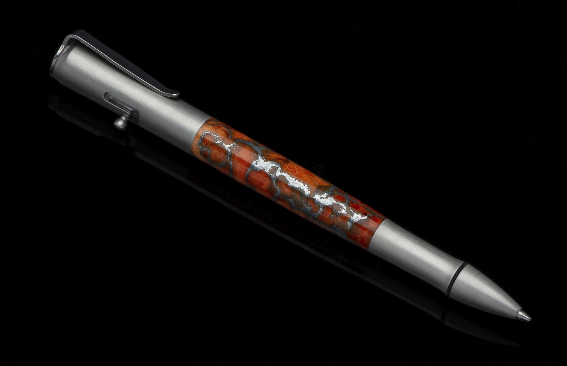 Bolt II Reef