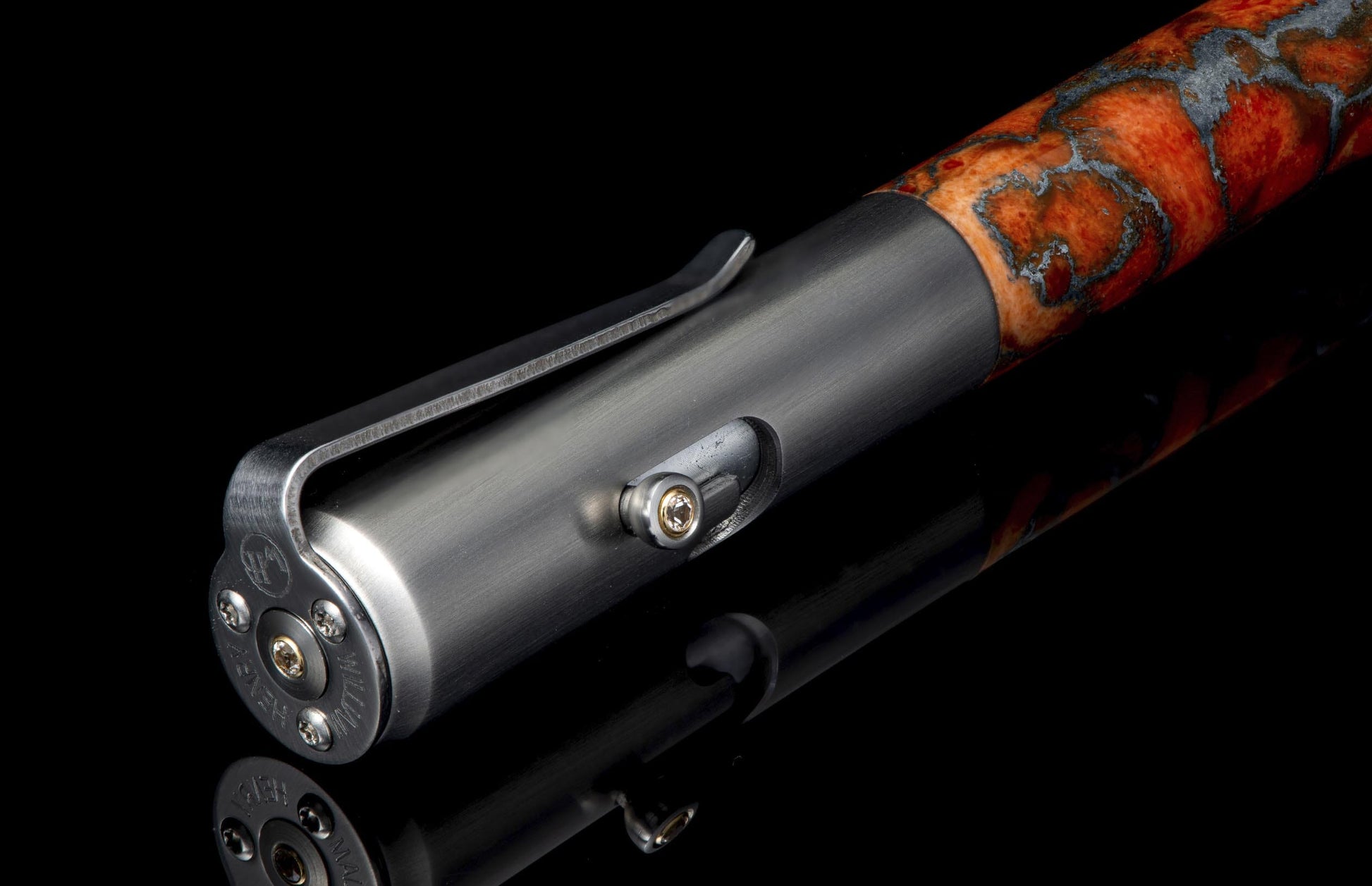 Bolt II Reef