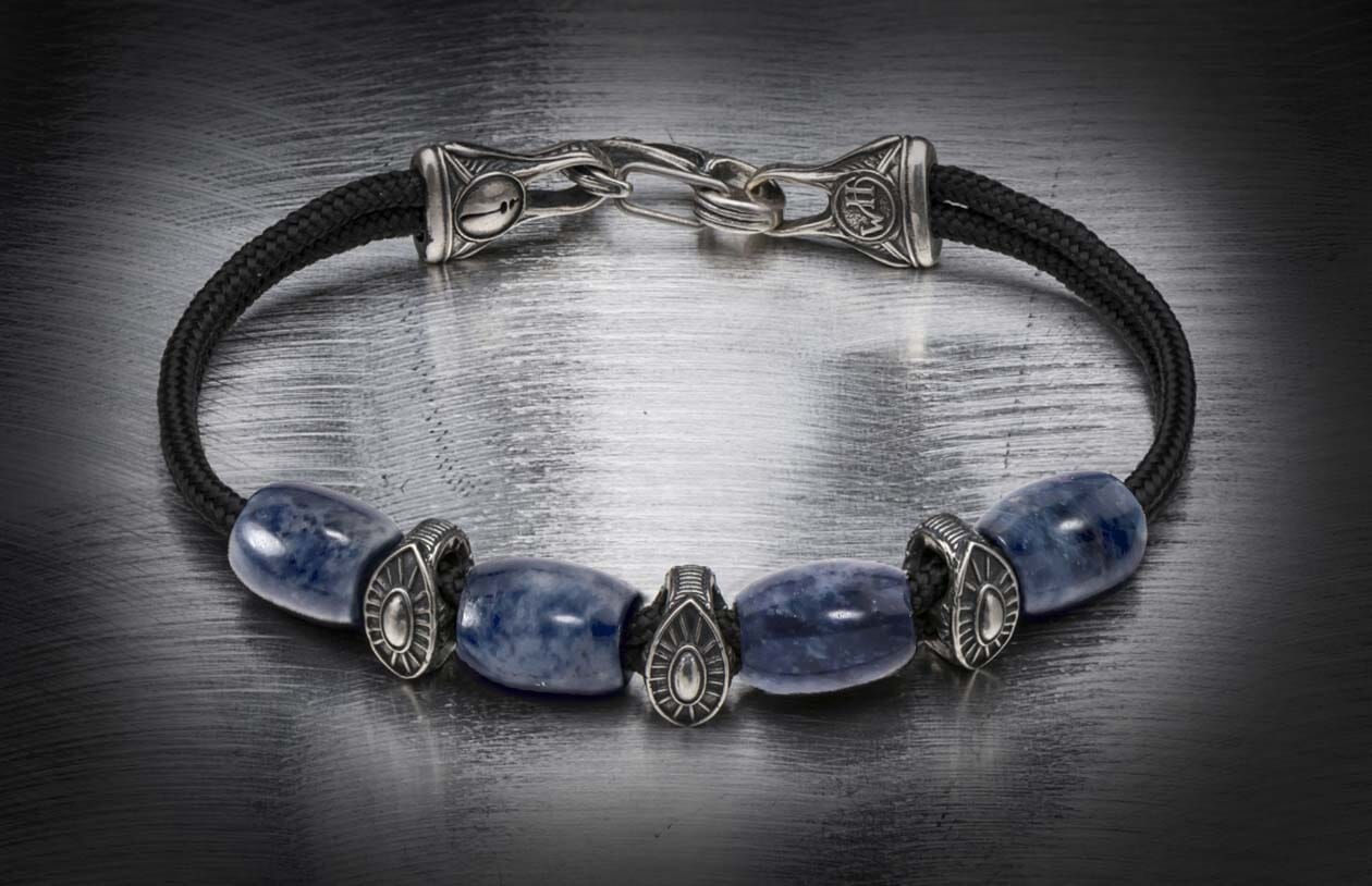 Sodalite Gallant