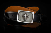 Fleur De Lis