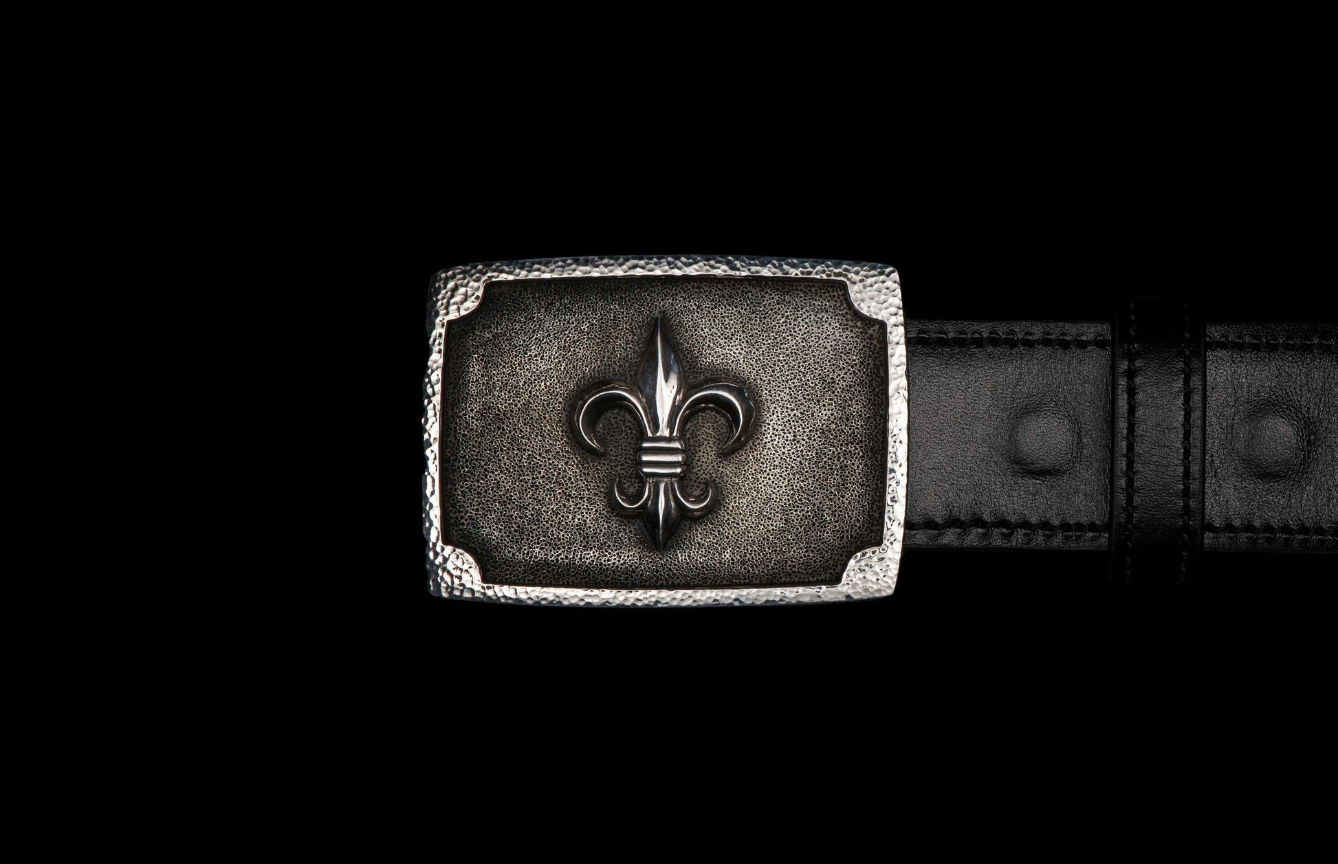 Fleur De Lis