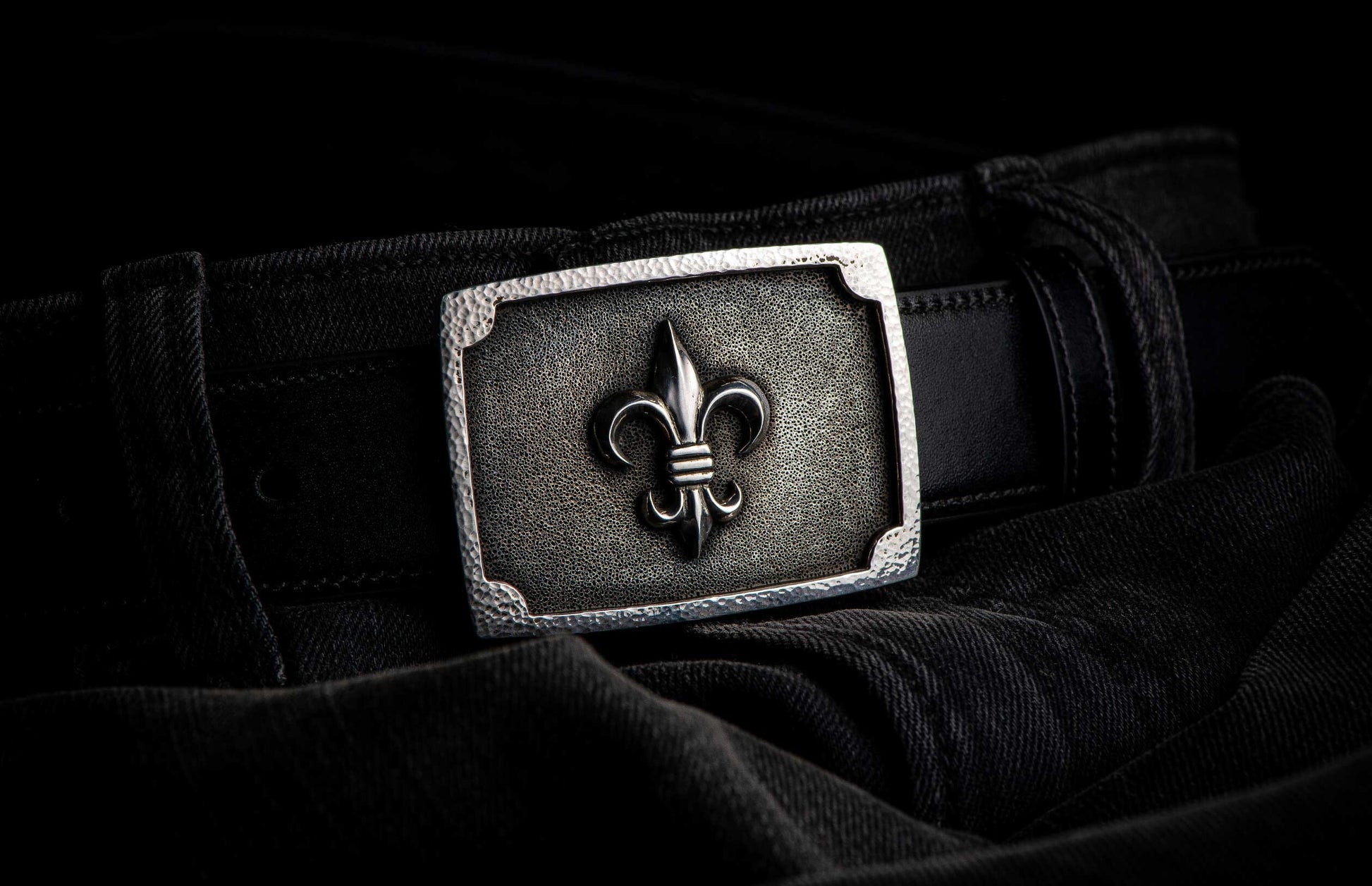 Fleur De Lis