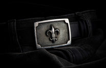 Fleur De Lis