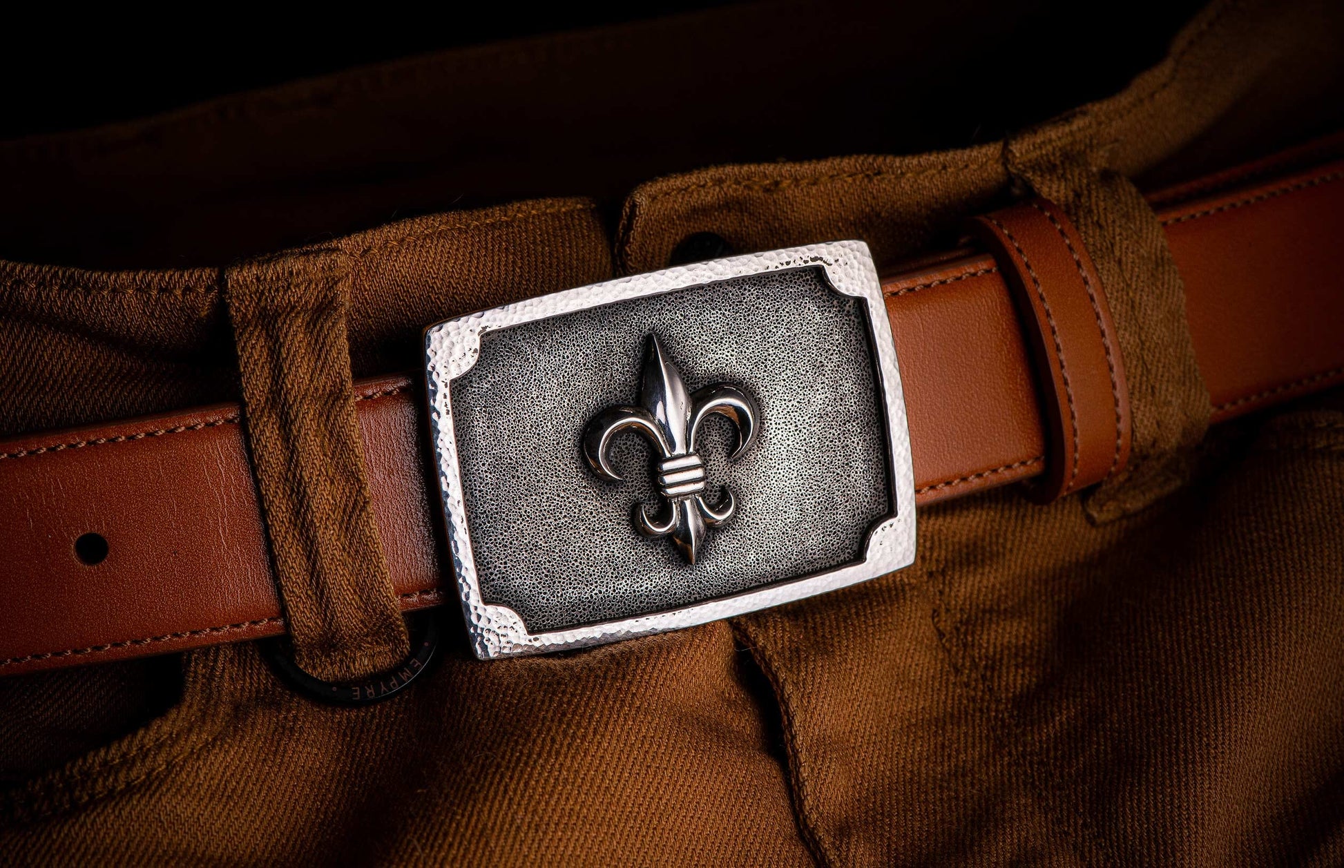 Fleur De Lis
