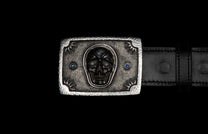 Jet Skull
