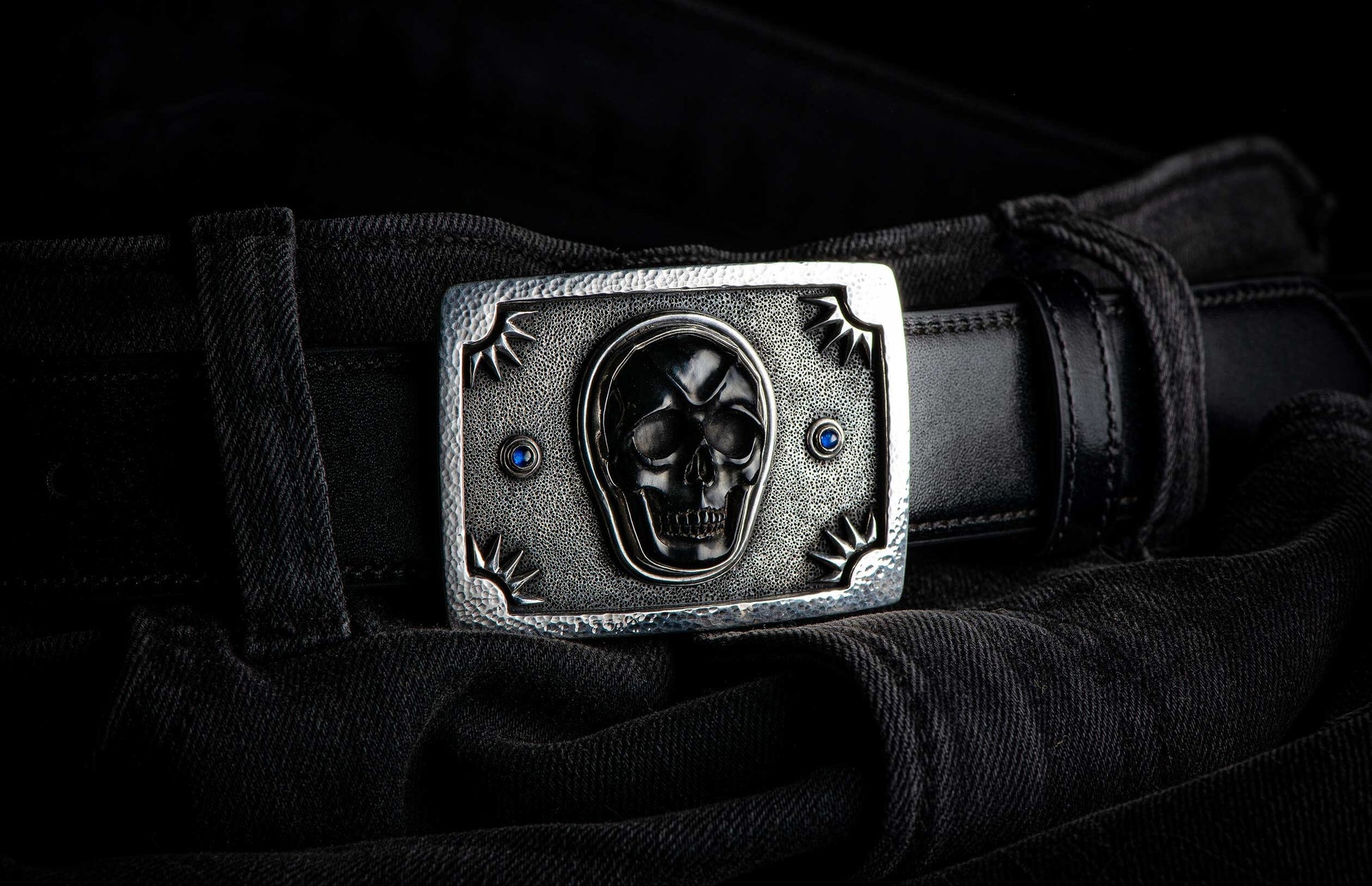 Jet Skull