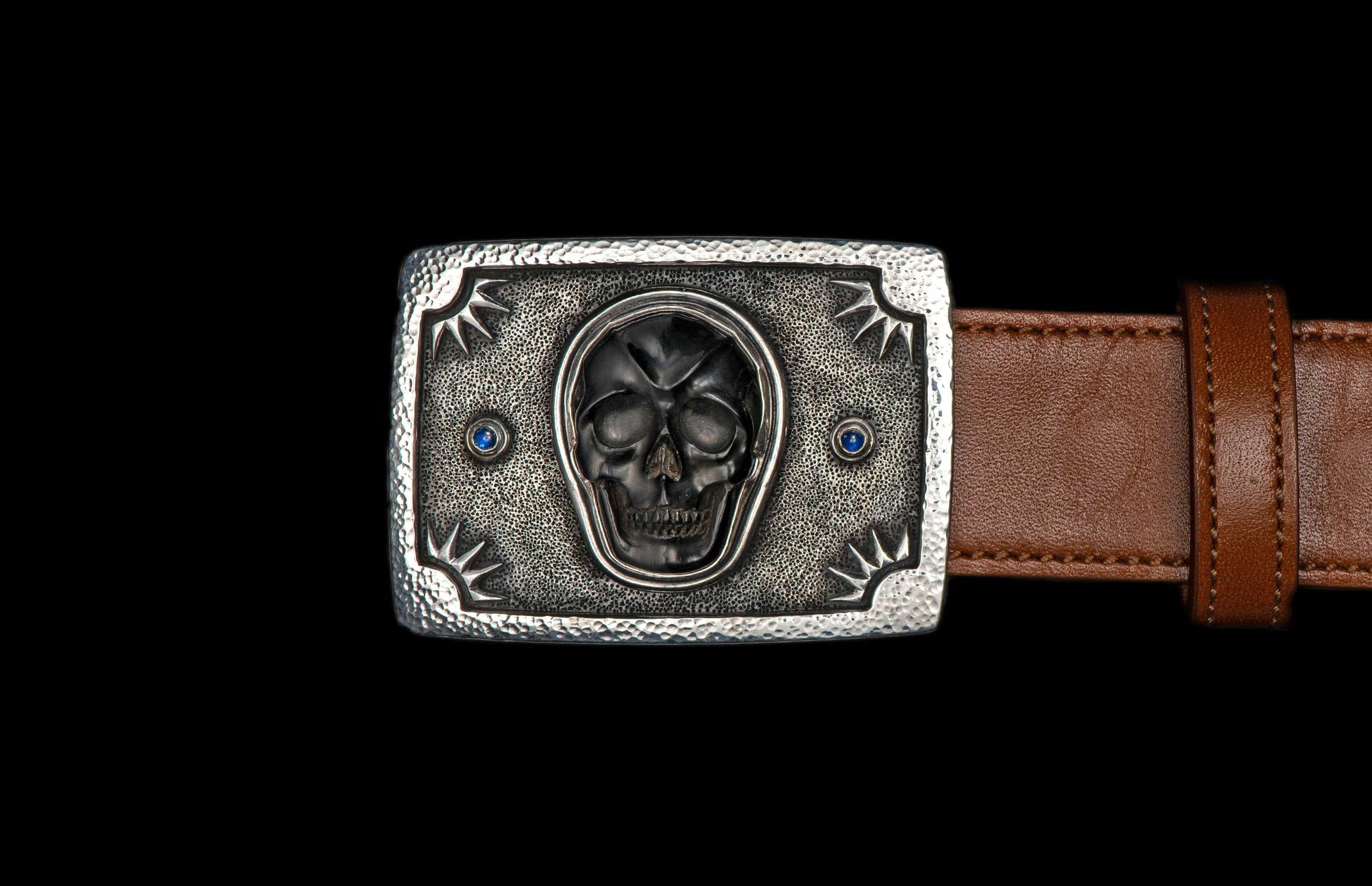 Jet Skull