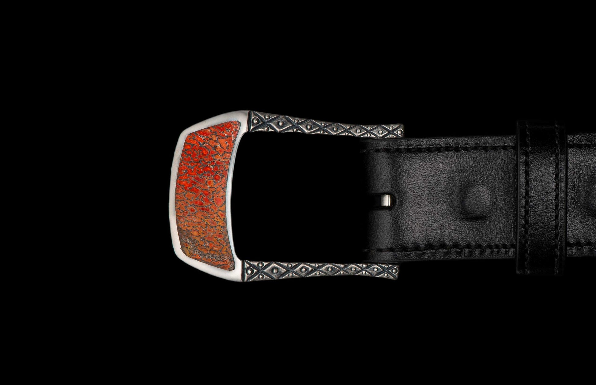 Buckle 3 - Dino