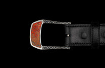 Buckle 3 - Dino