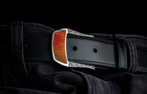 Buckle 3 - Dino