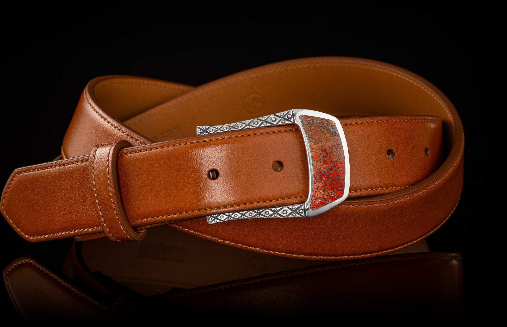 Buckle 3 - Dino