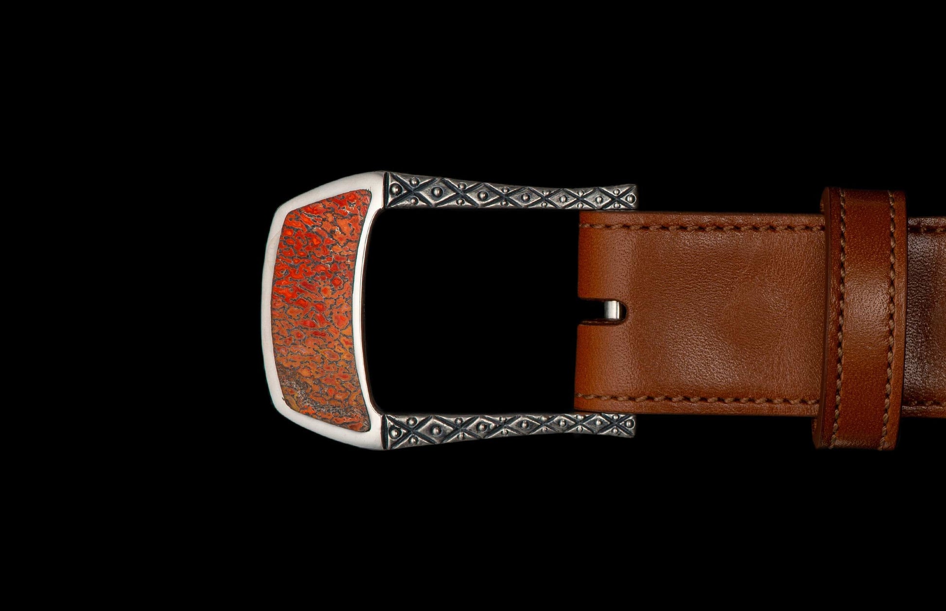 Buckle 3 - Dino