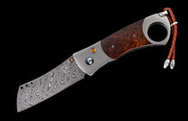The Havana (CG1 HAVANA) Knife Cigar Cutter 