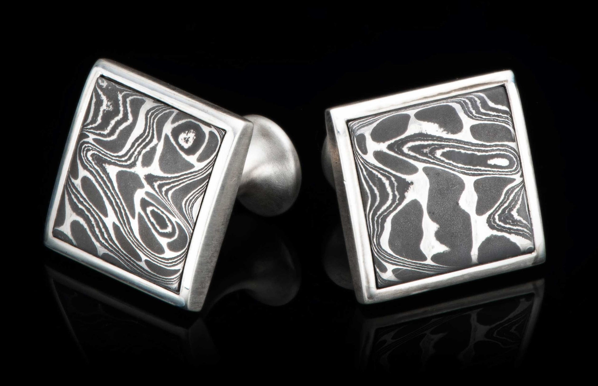 Damascus Duo
