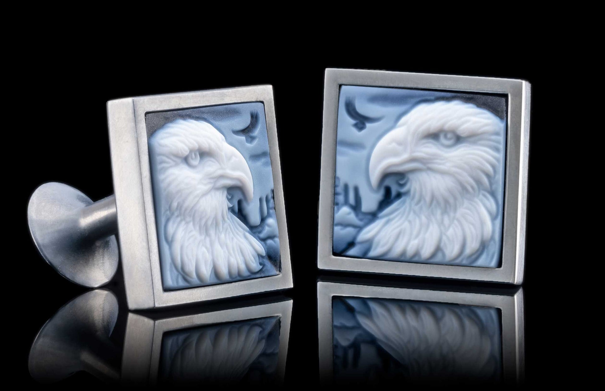 Eagle Duo