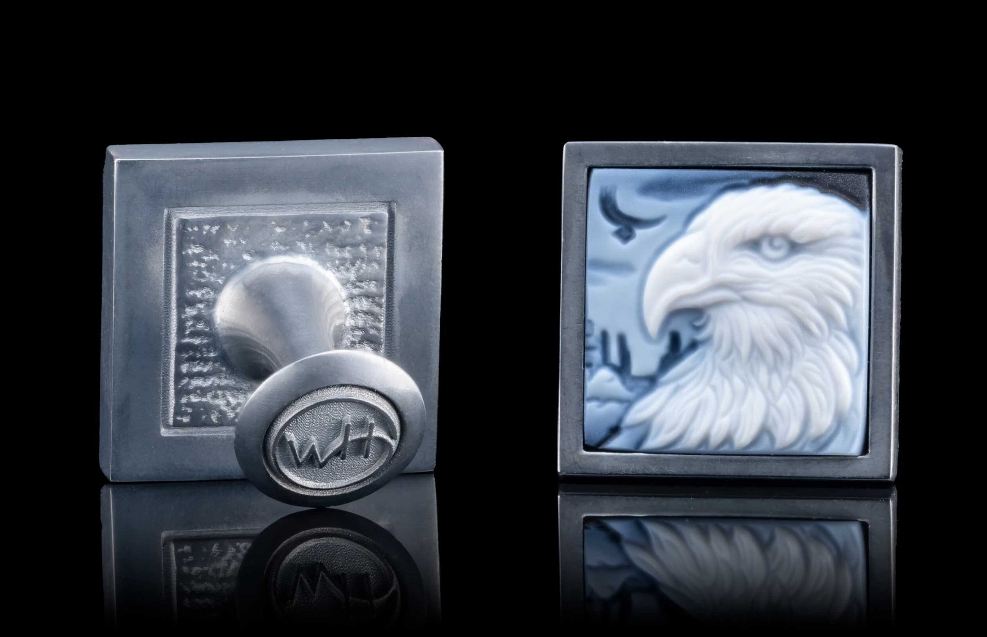 Eagle Duo