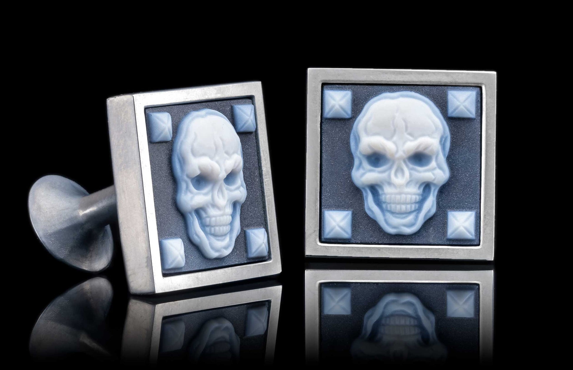 Skull Duo