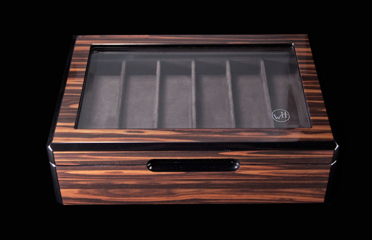 Collector Display Case - DK