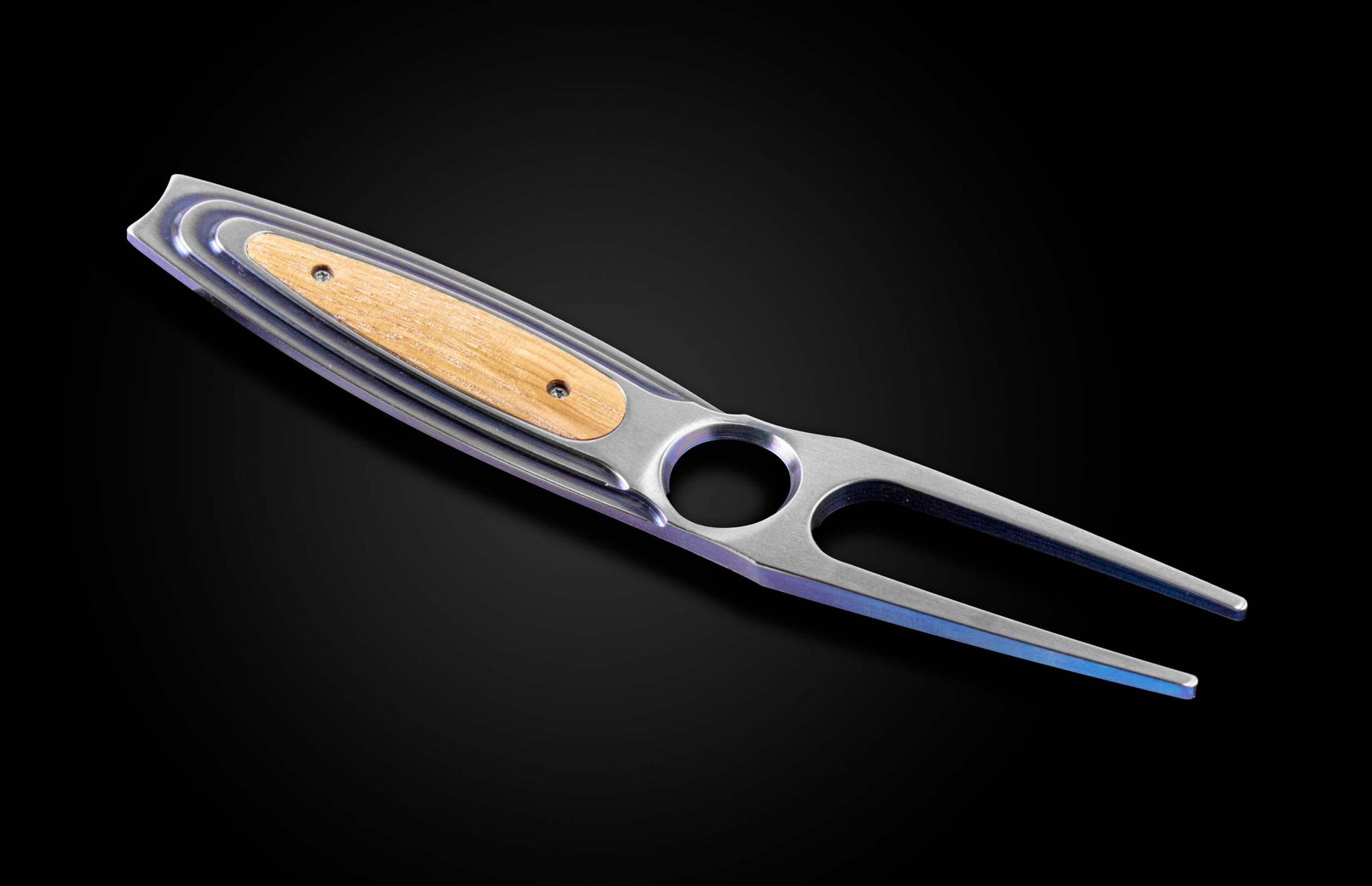 Pappy (D2-13) Golf Tool