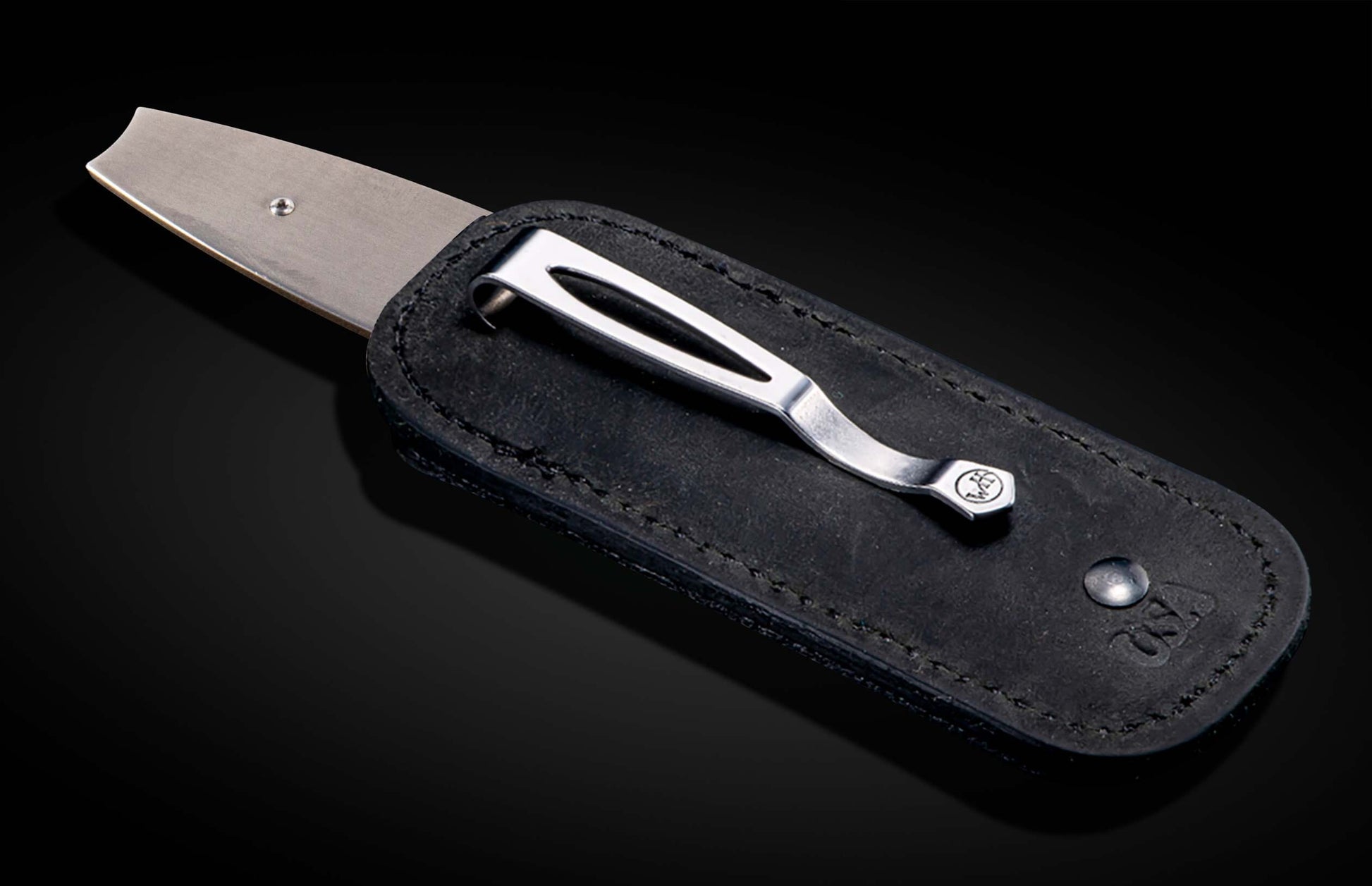 Pappy (D2-13) Golf Tool