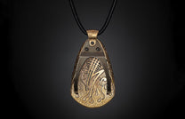 Satisfaction - Bronze