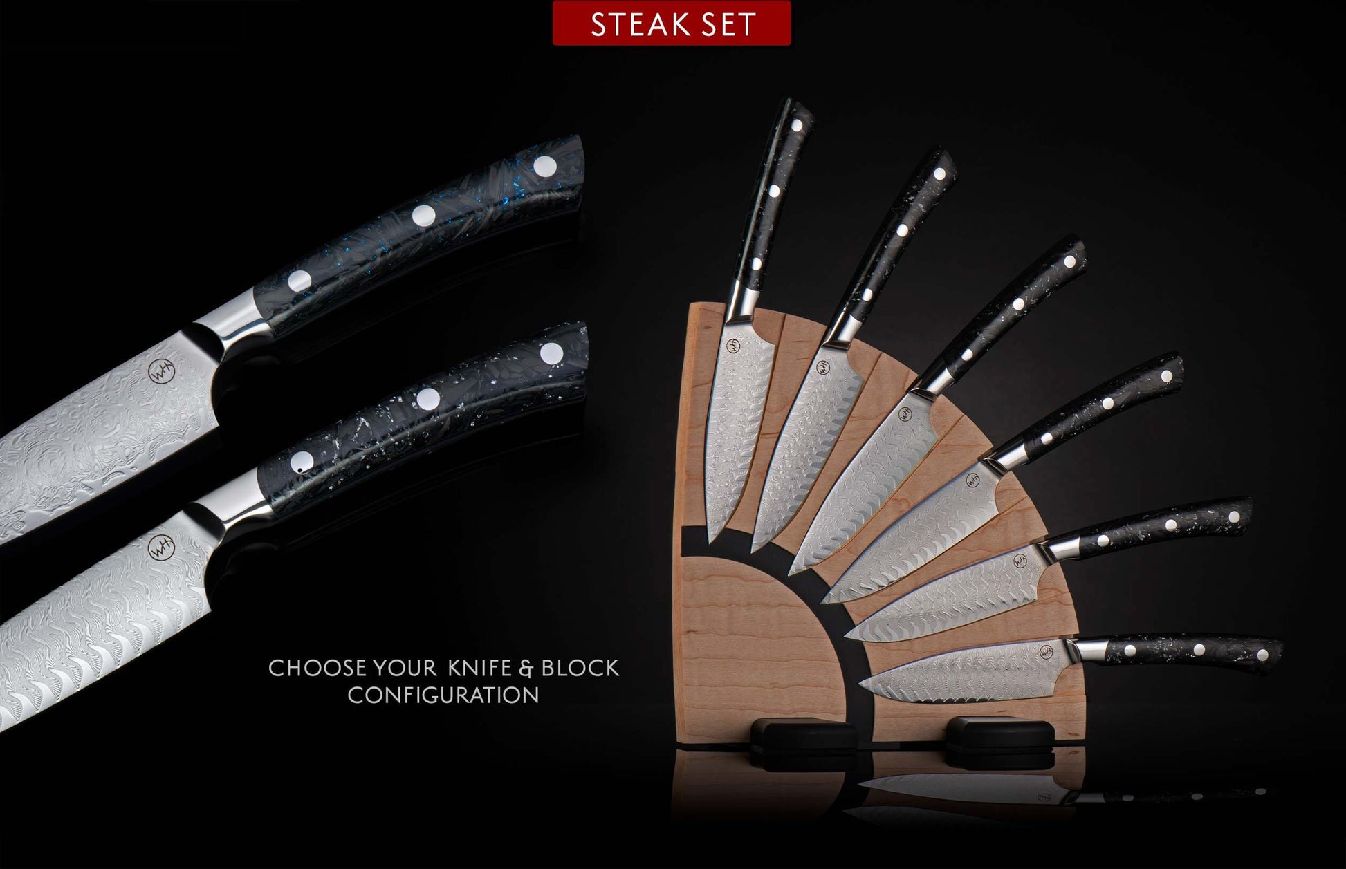 Kultro Pro Steak