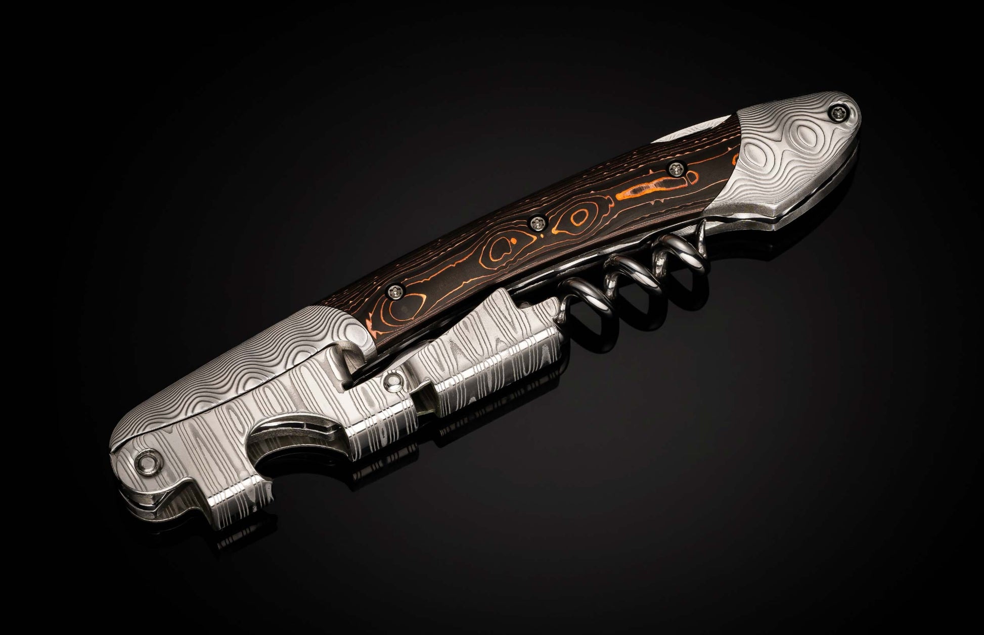 The Tannin (S23 CF) Sommeliers Tool 