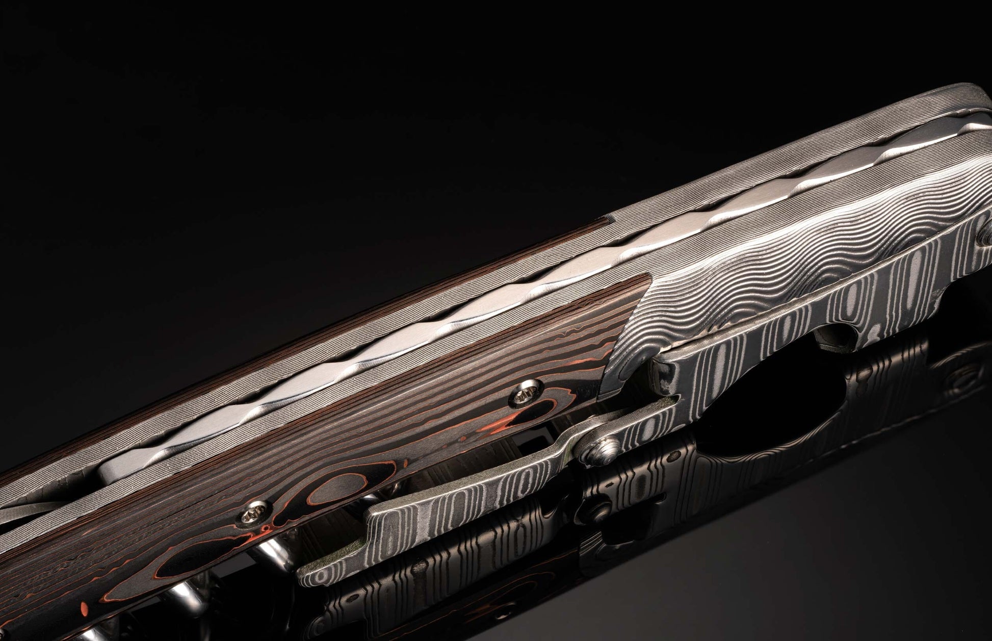 The Tannin (S23 CF) Sommeliers Tool 