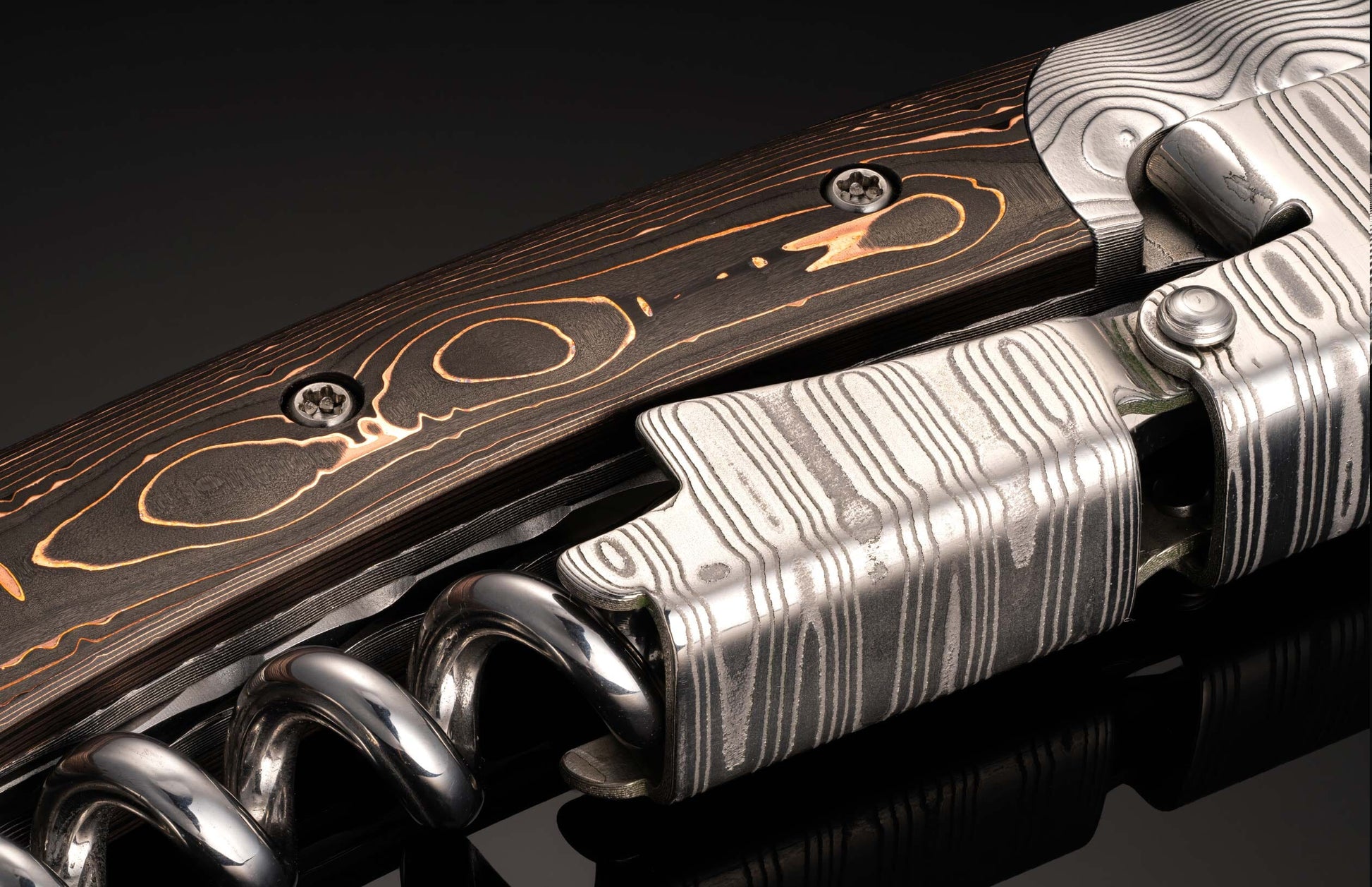 The Tannin (S23 CF) Sommeliers Tool 