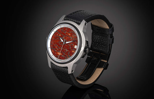 The Legacy Dinosaur (W1 DB DAM) Men's Watch 
