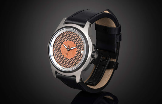 The Legacy Superconductor (W1 SC TI) Men's Watch