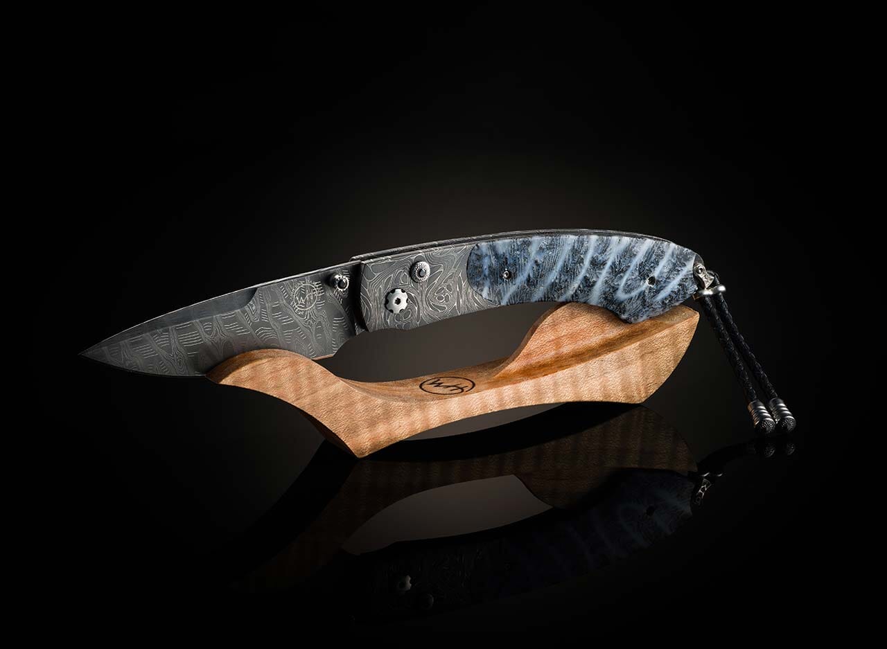 Knife Stand
